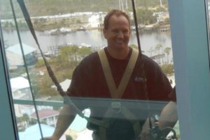 Mark Grindland